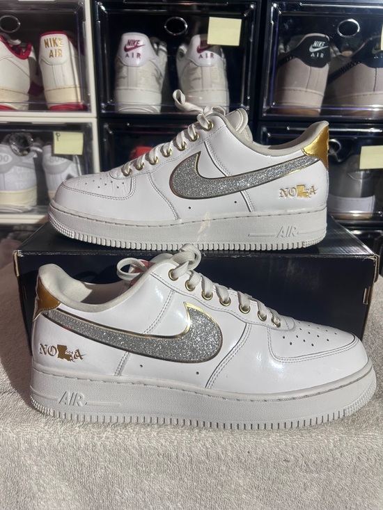 Nike Other - Nike Air Force 1 Low Premium "NOLA